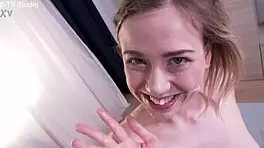 Aleksa’s Sweet Intimate Play