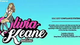 i just blasted a quick messy facial on my young girlfriend damn