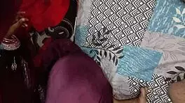 Indian beauty rough anal assfucked doggystyle moaning