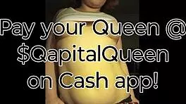 worship these big natural tits and juicy ass petite queen style