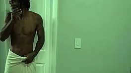 i crave that huge black cock filling me deep uh