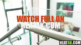 Oh god my ass is wrecked from this reverse anal gangbang luke longly cory chase amiee cambridge melanie hicks london river lory lace