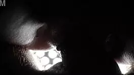 WATCH THIS WET PUSSY GET ROUGH 1-ON-1 PENETRATION CLOSE-UP!