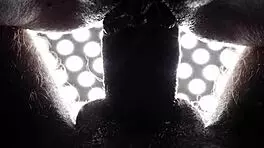 WATCH THIS WET PUSSY GET ROUGH 1-ON-1 PENETRATION CLOSE-UP!