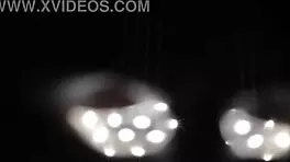 WATCH THIS WET PUSSY GET ROUGH 1-ON-1 PENETRATION CLOSE-UP!