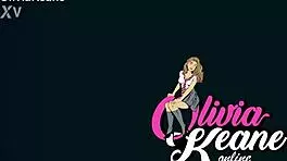 i just blasted a quick messy facial on my young girlfriend damn