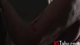 Her big ass milf pussy craves my cock when we're finally home alone together.