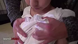 Intense Asian Blowjobs Spark Yuria Mano's Crazy Fuck Fest