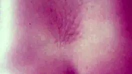 Young girl fucks guy hard with huge toys and anal dildo play