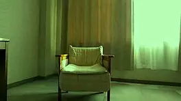 exclusive leaked interview turns into skinny asian submission