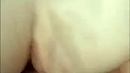 nata sweet risks real creampie sex in dangerous public forest