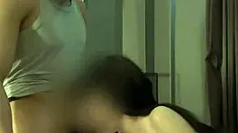 🍑 Before Halloween party, let's fuck hard and get that good pump! 🎃💦