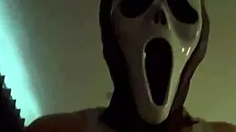 🍑 Before Halloween party, let's fuck hard and get that good pump! 🎃💦