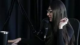 SAFADA INTERVIEW FULL OF PUTARIA WITH MELINA KHALIFA ON PORN CAST BRAZIL PART 1!