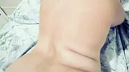 chubby dominican latina bends over doggystyle loving deep anal assfucking