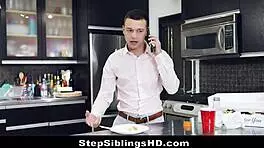 Alina Belle And Maya Farrell Share Passionate Latina Threesome Ecstasy