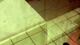 Kashofficials' Teasing Clean Before Mounting BBC Torso