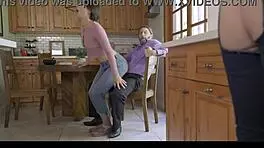 Freeuse MILF stepmom Jessica Ryan groped fucked anytime nude fetish fantasy