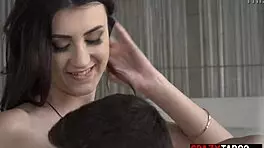 French Lina Luxa's Submissive Cravings Fuel Hardcore Anal Thrill