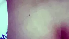 hot amateur teen bent over ass up begging for intense doggystyle pounding