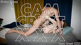 overwhelmed by the switch in raw anal strapon domination play