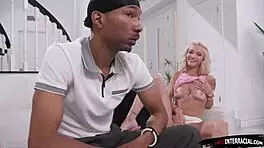 it feels incredible being a naughty cumslut