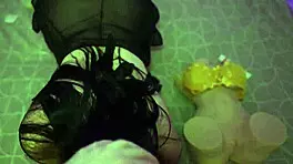 i crave this perfect doll's wet curves in threesome bliss