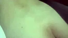 hot amateur teen bent over ass up begging for intense doggystyle pounding