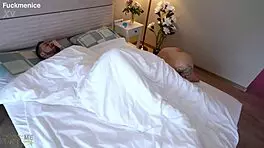 secret hookup with my girlfriend's asian best friend unfolds intimately