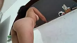 homemade latina teen fuck with deepthroat doggystyle