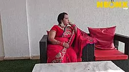 horny babe seduces young stud for juicy pussy fuck