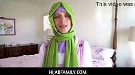 Horny Donnie Rock unleashes big cock for naughty adventure with Izzy Lush