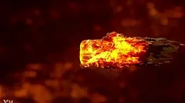 kitty's ass wrecked by sheriff leo casanova monster cock anal orgasm