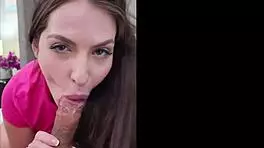 i get fucked hard pov by older guy making porn video