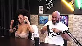 Tifany Rocha's Best Moments in Sensual Casting with Toys and Outdoor Fun