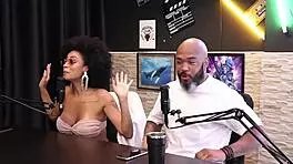 Tifany Rocha's Best Moments in Sensual Casting with Toys and Outdoor Fun