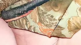 Watch my young latina pussy get closeup hardcore slammed