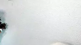 blonde witch deepthroats huge cock intense brazilian blowjob