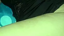 short dress hugging that big latina ass, cock throbbing instantly