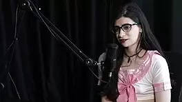 i spill all in this wild trans interview full of filthy fun