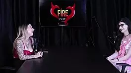 i spill all in this wild trans interview full of filthy fun