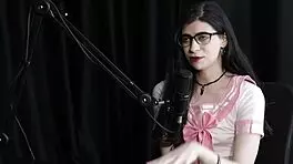 i spill all in this wild trans interview full of filthy fun