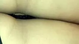 latina babe prays for cock and gets it fast