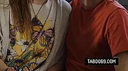 healthy relationships mean laney grey takes double penetration from friends