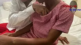 caught senior prefect pounding curvy college girl next door with bbc creampie