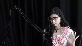 i spill all in this wild trans interview full of filthy fun