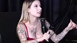 i spill all in this wild trans interview full of filthy fun