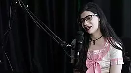 i spill all in this wild trans interview full of filthy fun