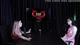 i spill all in this wild trans interview full of filthy fun