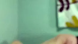 Venezolana's Big Ass Bounced Hard in Apartment